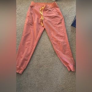 Figs women’s scrub pants